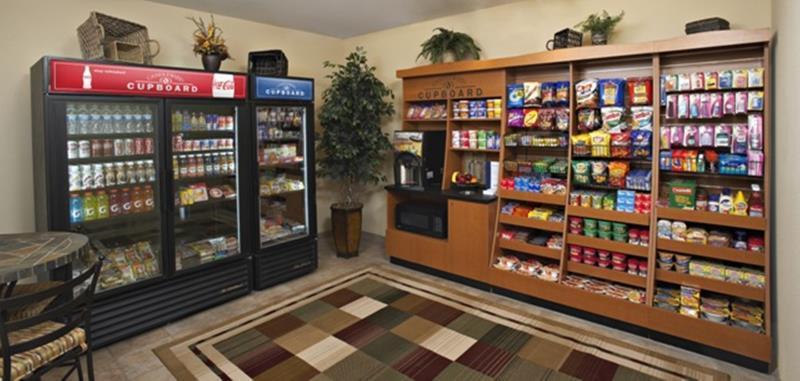 Candlewood Suites Vestal - Binghamton By Ihg Экстерьер фото
