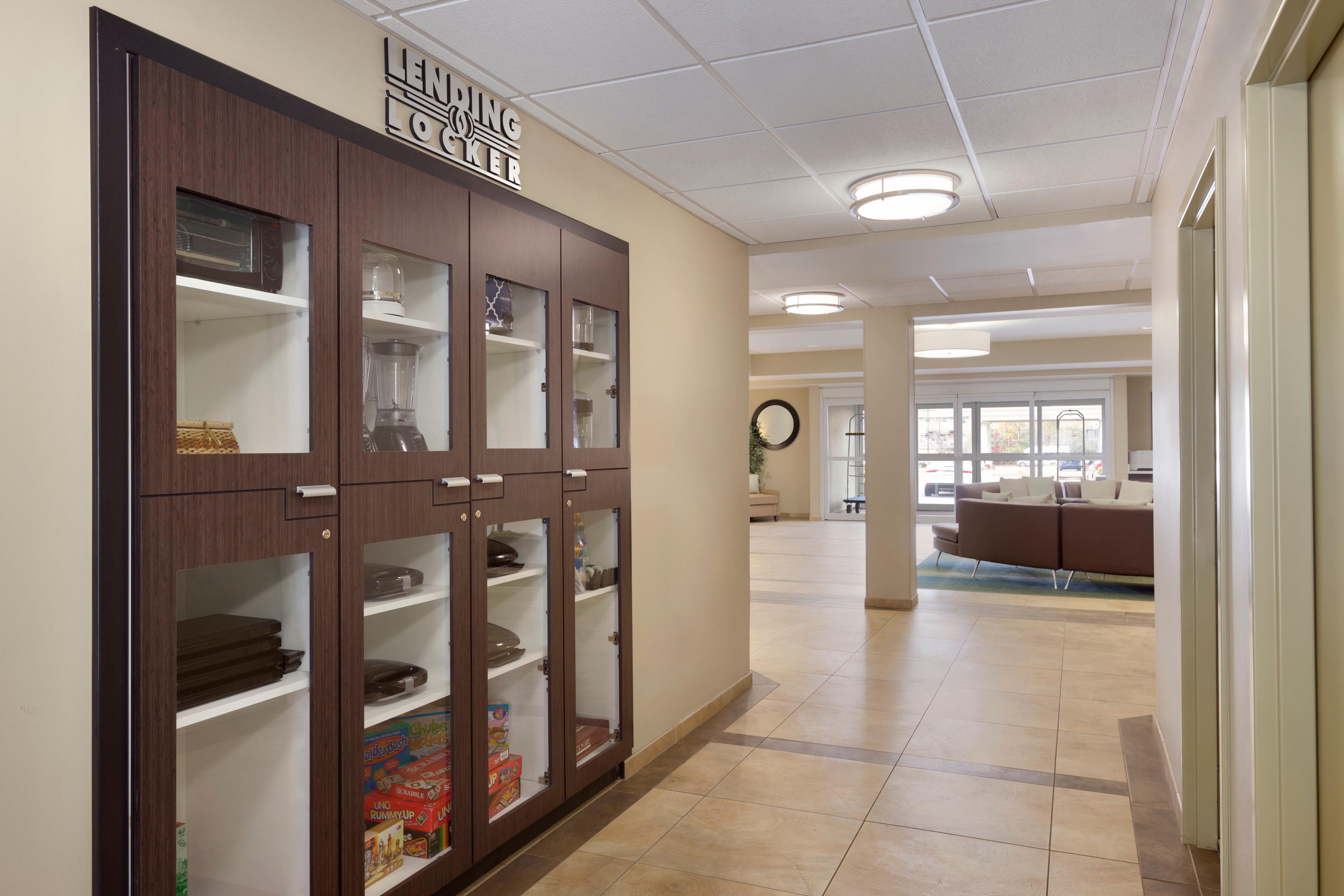 Candlewood Suites Vestal - Binghamton By Ihg Экстерьер фото