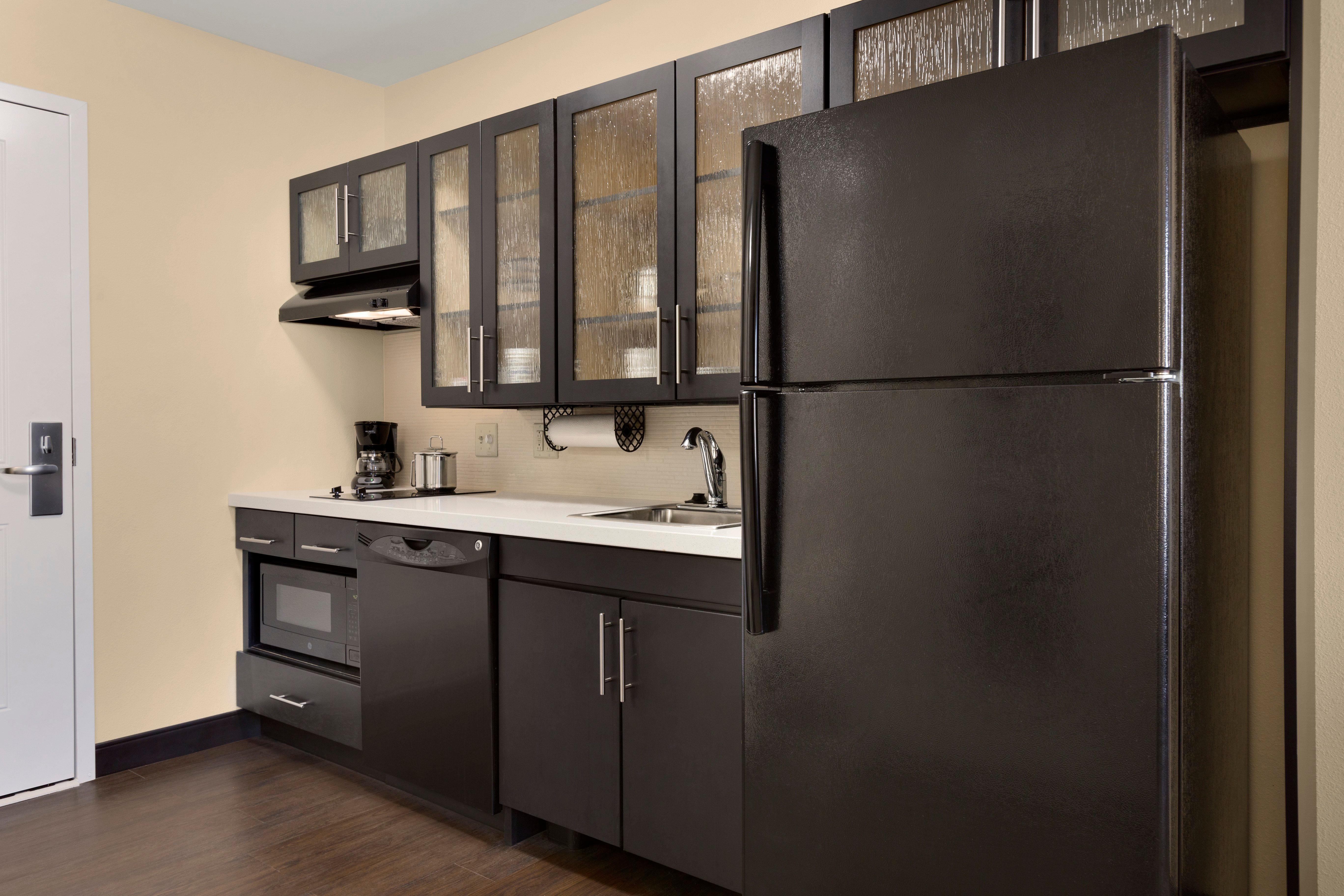 Candlewood Suites Vestal - Binghamton By Ihg Экстерьер фото