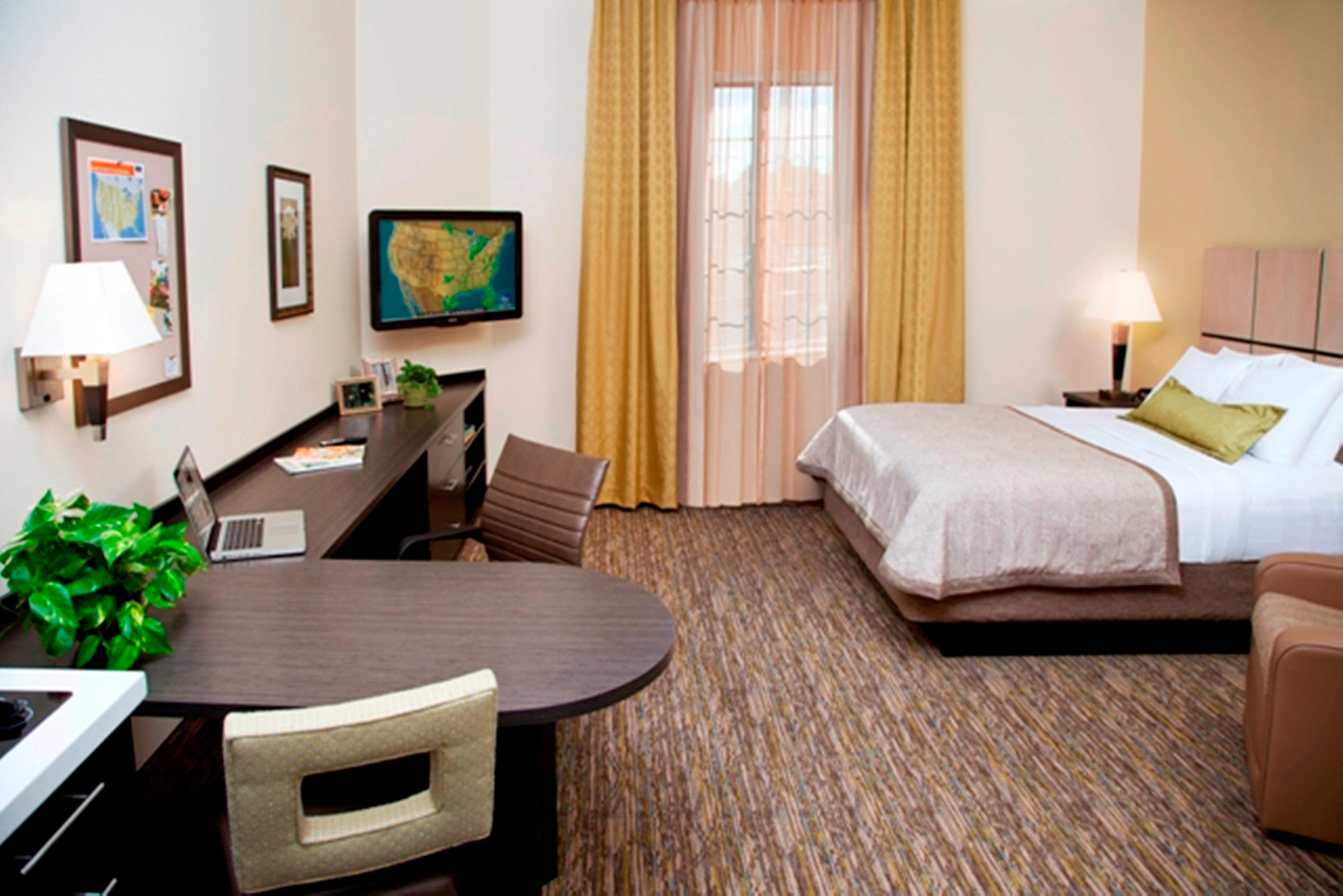Candlewood Suites Vestal - Binghamton By Ihg Экстерьер фото