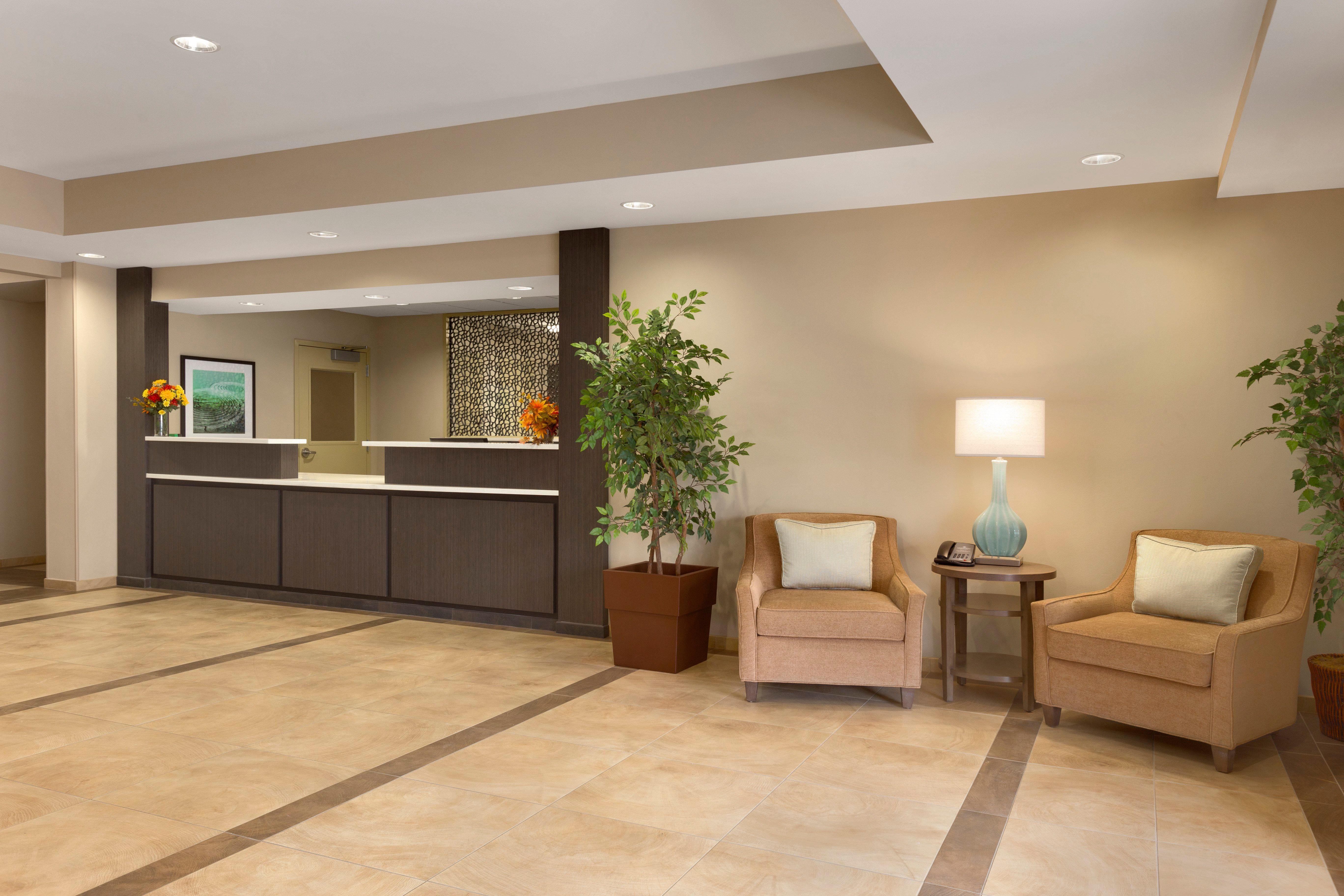 Candlewood Suites Vestal - Binghamton By Ihg Экстерьер фото