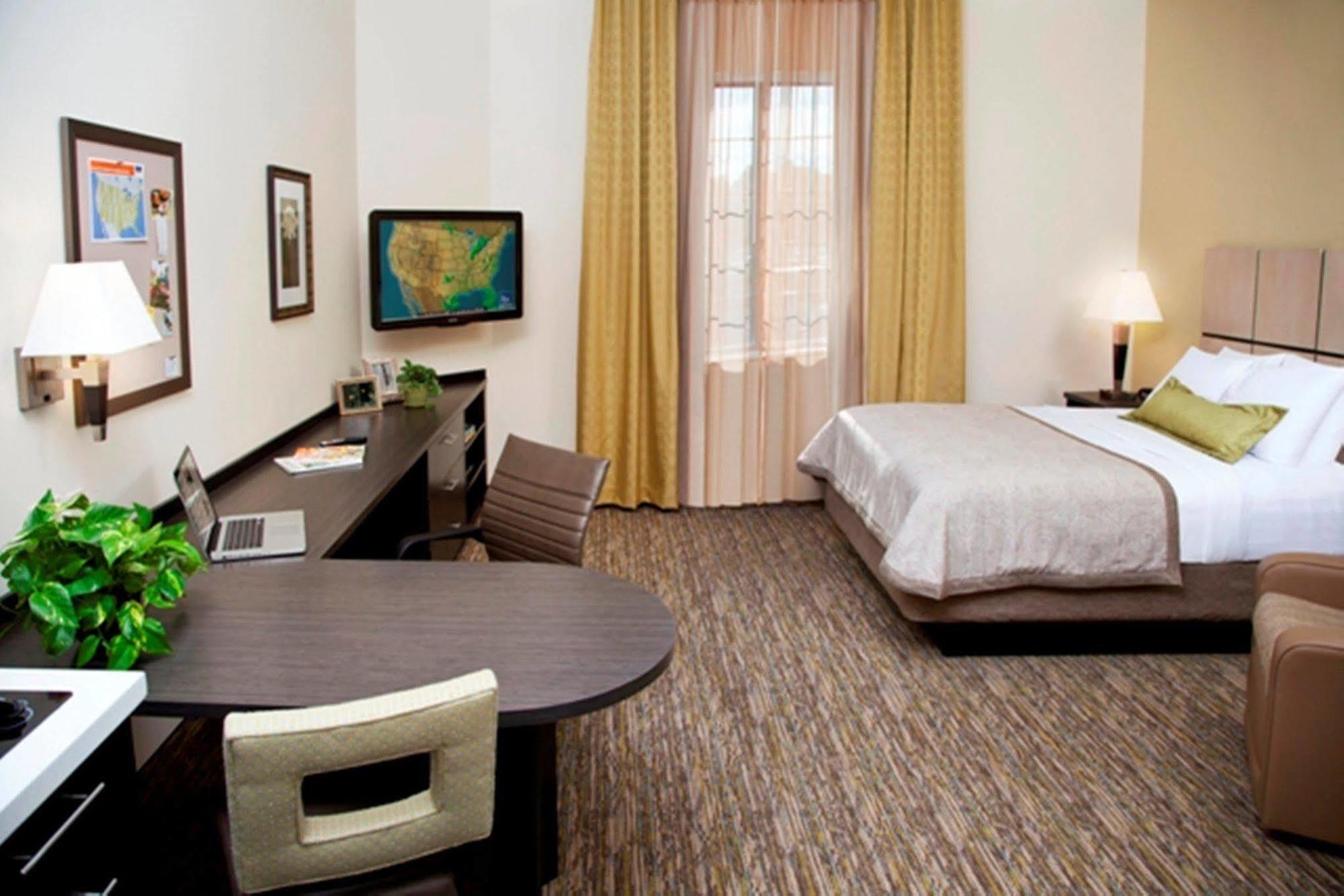 Candlewood Suites Vestal - Binghamton By Ihg Экстерьер фото